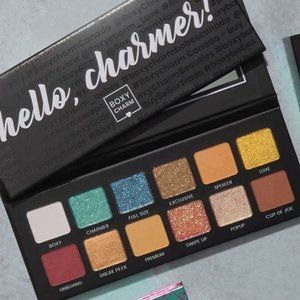 BoxyCharm - "Community" Palette